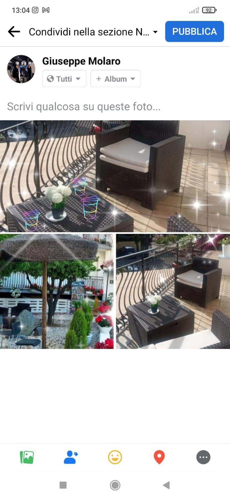 Relais Al Borgo Bed and Breakfast Somma Vesuviana Εξωτερικό φωτογραφία